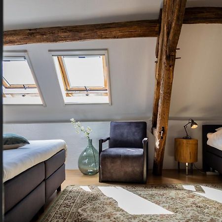 Chambres D'Hotes Maison Les Galettes Rezay Exterior foto